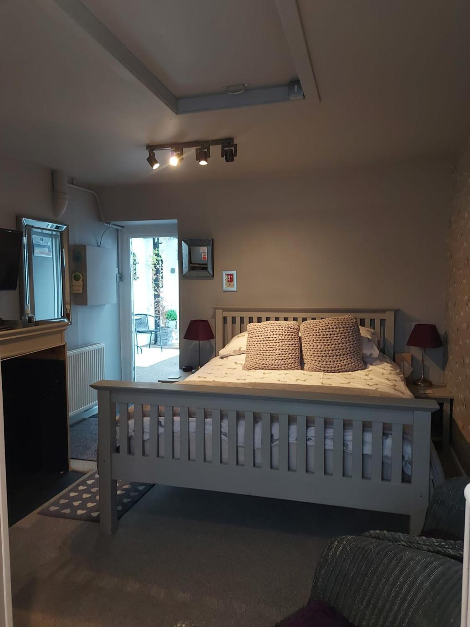 Langside Bed And Breakfast Fenwick  Zewnętrze zdjęcie