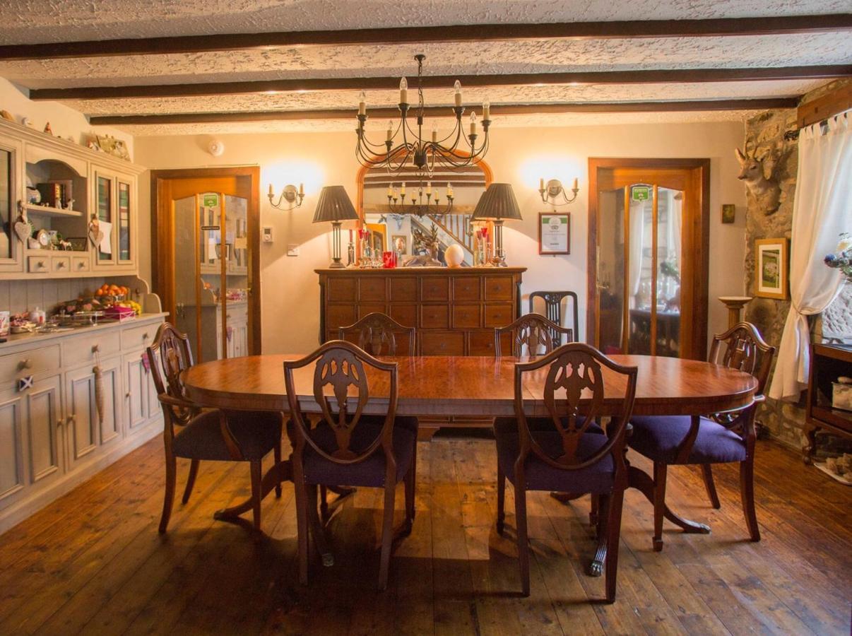 Langside Bed And Breakfast Fenwick  Zewnętrze zdjęcie